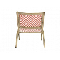 BHO 1511-C55 armchair